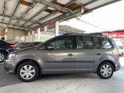 VW TOURAN 41.8萬 2012 高雄市二手中古車