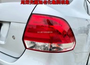 VW VENTO 15.9萬 2015 臺南市二手中古車