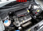 VW VENTO 15.9萬 2015 臺南市二手中古車