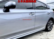 SUBARU IMPREZA 85.9萬 2020 臺南市二手中古車