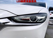 MAZDA MAZDA 6 5D Wagon 101.9萬 2021 臺南市二手中古車