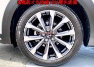 MAZDA CX-3 76.9萬 2021 臺南市二手中古車