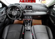 MAZDA CX-3 76.9萬 2021 臺南市二手中古車