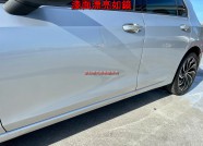 VW GOLF VIII 73.9萬 2021 臺南市二手中古車