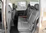 VW CADDY 46.9萬 2016 臺南市二手中古車