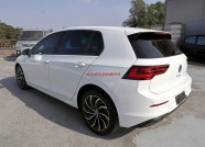 VW GOLF VIII 83.9萬 2023 臺南市二手中古車