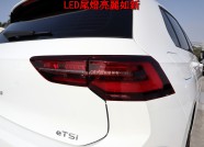 VW GOLF VIII 83.9萬 2023 臺南市二手中古車