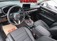 HONDA CR-V 113.9萬 2024 臺南市二手中古車