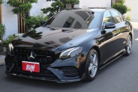 BENZ E-CLASS W213 173.8萬 2016 臺南市二手中古車
