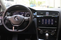 VW GOLF VII 67.8萬 2019 臺南市二手中古車