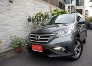 HONDA CR-V 41.8萬 2013 臺南市二手中古車
