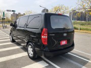 HYUNDAI GRAND STAREX 69.8萬 2016 臺中市二手中古車