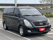 HYUNDAI GRAND STAREX 65.8萬 2016 臺中市二手中古車