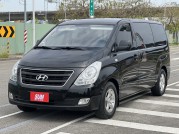 HYUNDAI GRAND STAREX 65.8萬 2016 臺中市二手中古車