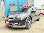 HONDA CR-V 43.8萬 2014 桃園市二手中古車