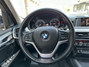 BMW X5 F15 109.8萬 2016 臺南市二手中古車