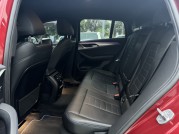 BMW X4 G02 159.8萬 2018 臺南市二手中古車