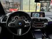 BMW X4 G02 159.8萬 2018 臺南市二手中古車