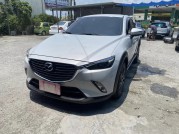 MAZDA CX-3 49.8萬 2017 屏東縣二手中古車