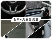 MAZDA CX-3 53.8萬 2018 屏東縣二手中古車