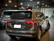 VW TIGUAN ALLSPACE 85.8萬 2018 桃園市二手中古車